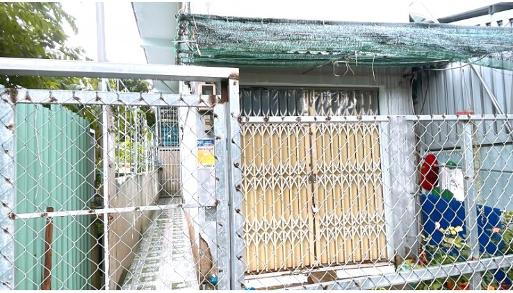 Bán DÃY TRỌ HẺM XE TẢI 73m2_4x18.5m Khu bên sông Hiệp Bình Chánh Thủ Đức Chỉ 6,2 tỷ